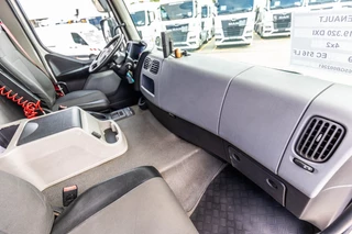 Renault N/A 2016 - D19.320 DXI+DHOLLANDIA 2T. zdjecie 23