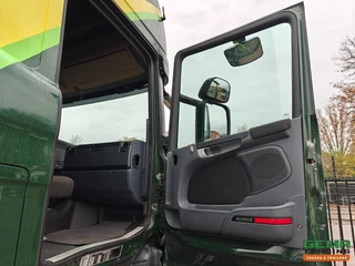 Scania R 2015 - R450 zdjecie 11