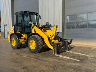 Caterpillar 908 2023 - N/A imagen 6
