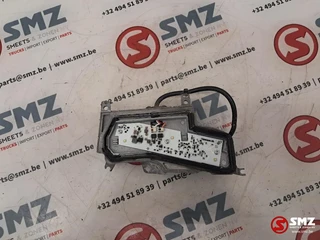 Scania 2018 - Occ ontstekingseenheid LED koplamp Scania afbeelding 2 miniatuur