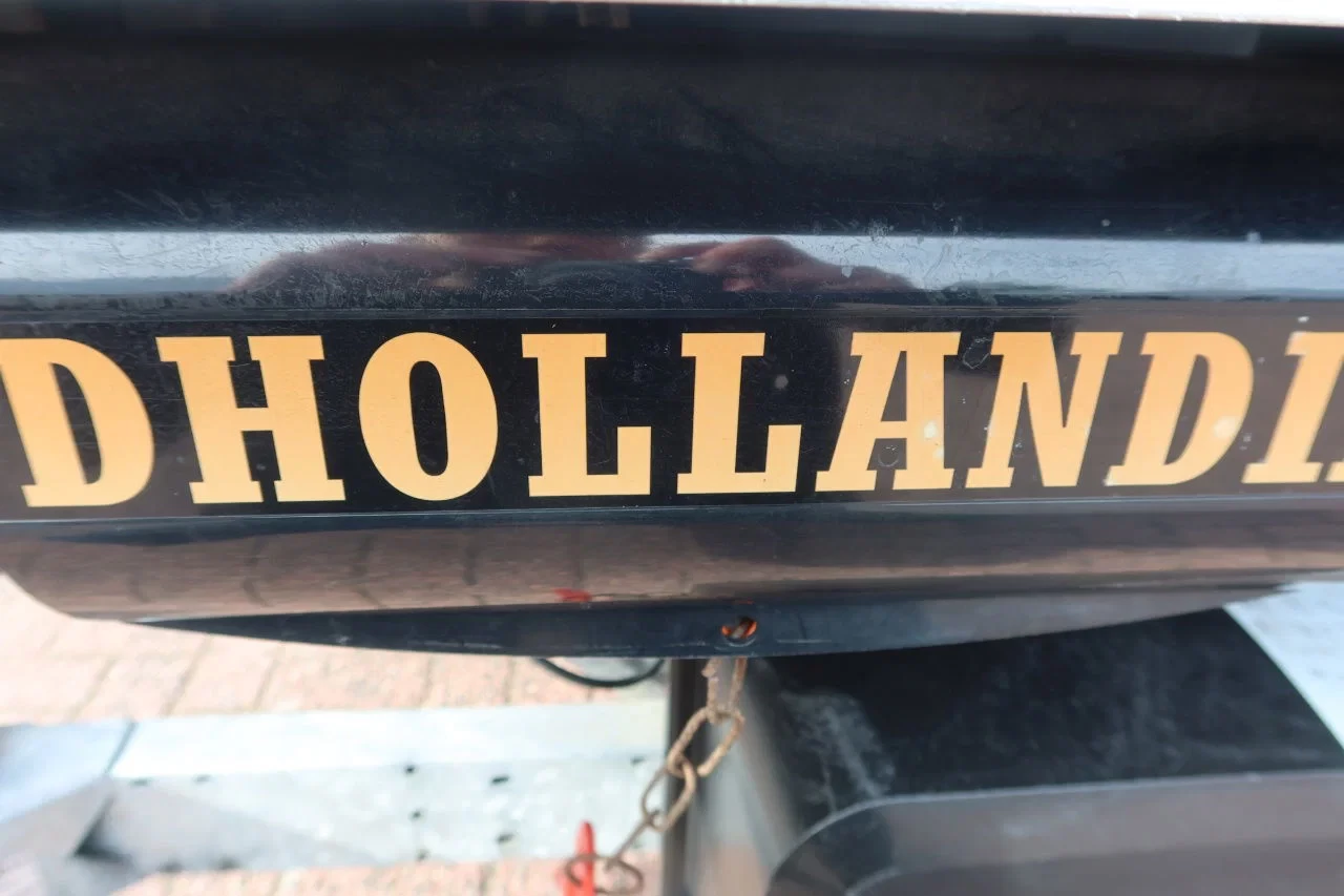 MAN TGL 2019 - 12.250 Bakwagen + Laadklep DHollandia 2000 kg image 12