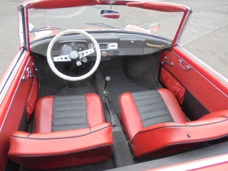 Diversen N/A 1966 - N.S.U. Spider immagine 7