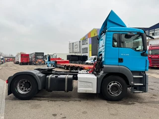 MAN TGS 2018 - 18.420 4X2 EURO 6 DAY CAB imagen 4
