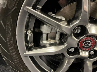 Mazda MX-5 2020 - ND Roadster 1.5 SkyActiv-G 132PK 100th Anniversary Bose Leder Camera PDC Apple CarPlay imagem 111