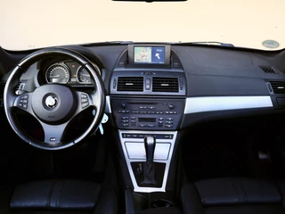 BMW X3 2008 - 3.0si image 33