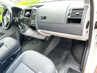 Volkswagen Transporter 2014 - 2.0 TDI L2H1 6 Persoons AUTOMAAT MARGE bild 32