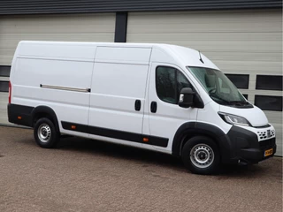 Fiat Ducato 2024 - 2.2 Mjet 180pk Euro 6 - L4H2 Heavy Trekgewicht 3.000 KG - Camera - Cruise - Betimmerd zdjecie 5