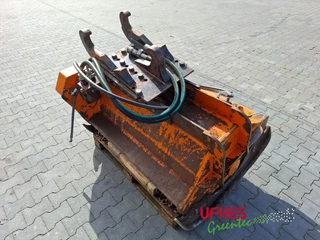 Votex N/A - T-1250 Mulcher obrazek 3