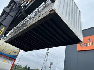 YANGZHOU N/A 2026 - NEW (ONE-WAY) 20FT OPEN-SIDE CONTAINER immagine 22
