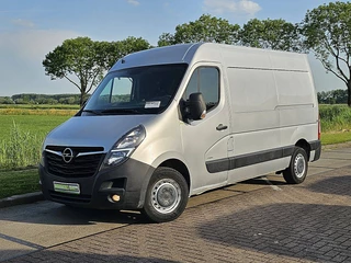 Opel Movano 2021 - 2.3 image 2