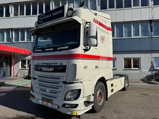 DAF XF 440 2017 - N/A te koop