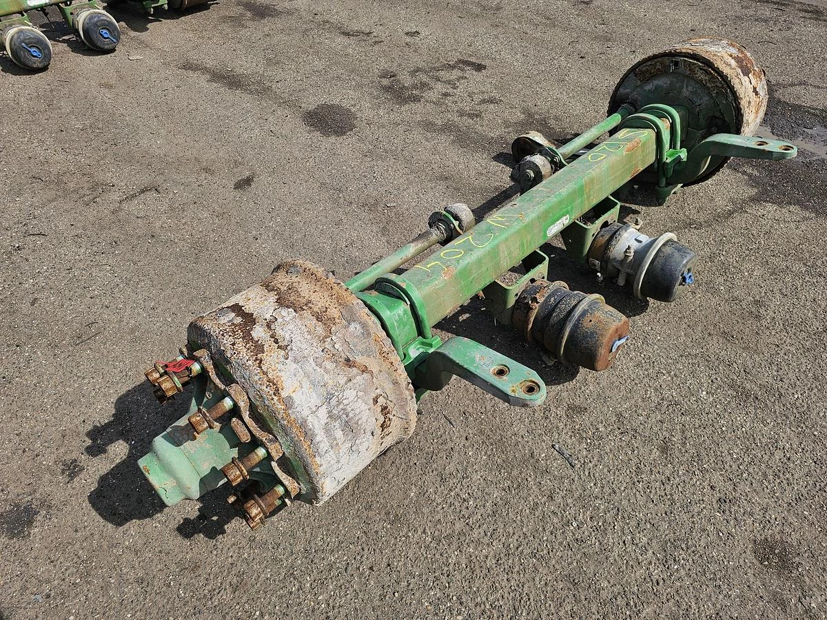BPW HSM110-15 ECO-P 2011 immagine 5