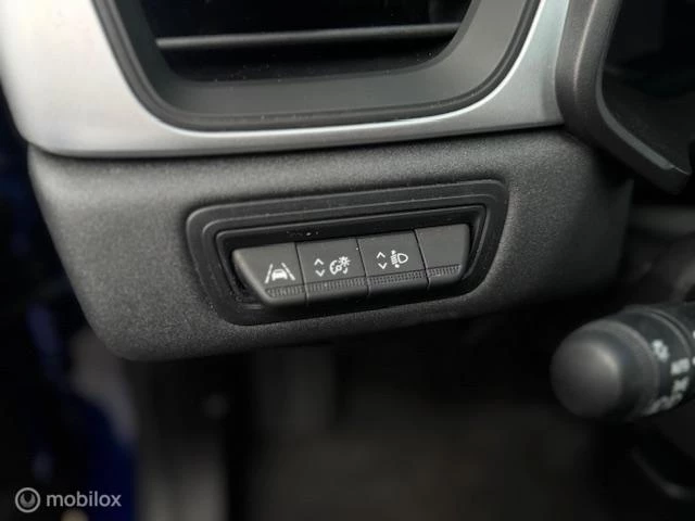 Renault Captur 2022 - 1.6 E-Tech Hybrid 145 Intens imagem 20