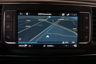 Peugeot Expert 2023 - 2.0 BlueHDI 180pk Automaat Dubbele Cabine afbeelding 2 miniatuur