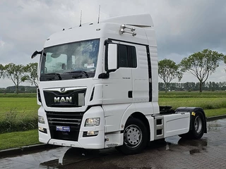 MAN TGX 2018 - 18.500 изображение 2