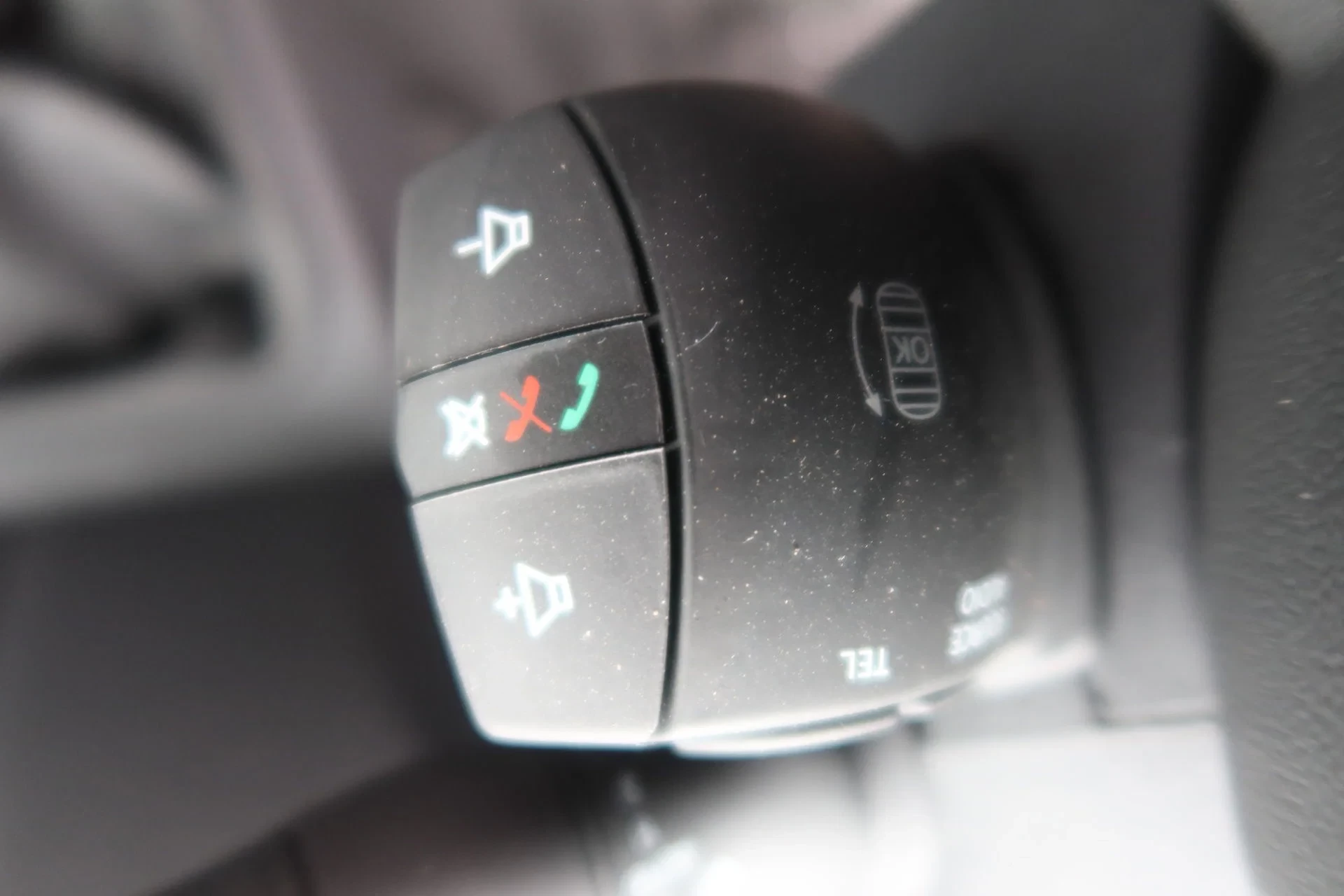 Renault Master 2024 - L3/H2 Gesloten Bestelwagen BPM vrij, POST UITVOERING obrázek 13