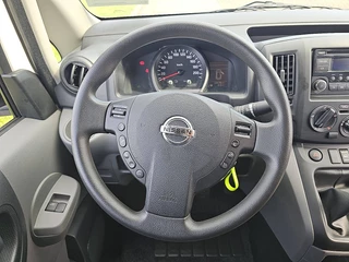 Nissan NV200 2018 - N/A obrazek 11