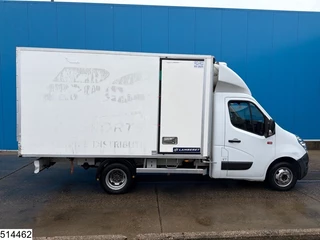 Renault Master 2019 - Master EURO 6, Carrier immagine 14