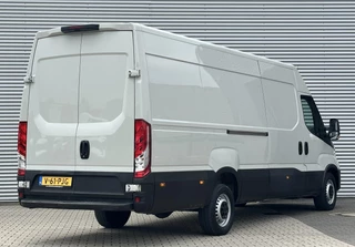 Iveco Daily 2021 - 35S14V 2.3 410L L4H2 SUPER LANG изображение 12