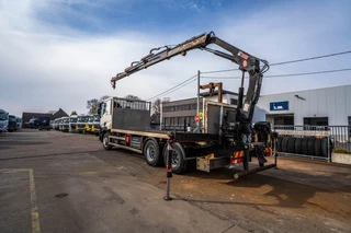 Renault N/A 2017 - C 430 -6X4 + HIAB 14T/m/3ext. zdjecie 7