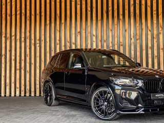 BMW X3 2023 - xDrive30e 292PK High Executive M-Sport imagem 32