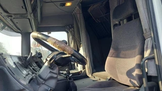 Scania R 2001 - R124-400 3+3 MANUAL RETARDER HIGHLINE afbeelding 11