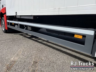 Mercedes-Benz ANTOS 2027 - BDF | Full Air | Dhollandia Lift | TÜV 02/27 | NL 2015 - N/A image 21
