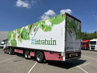 Groenewegen Jumbo / DRO-14-18 2016 - / Koffer / LBW image 19