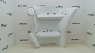 DAF - Body & Chassis Parts Instap Links XD à vendre