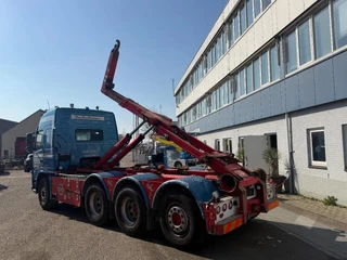 Volvo FM 500 2013 - N/A bild 5