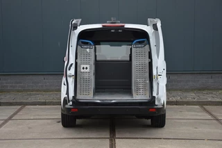 Ford Transit Connect 2020 - 1.5 EcoBlue L1 Trend Euro 6 obrazek 3