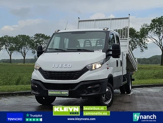 Iveco Daily 2020 - 35C16 te koop