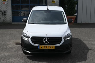 Mercedes-Benz Citan 2022 - 110 CDI L1 Pro obrazek 10