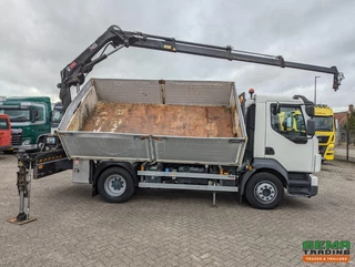 Volvo 240 2012 - FL240 image 6