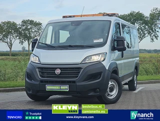 Fiat Ducato 2020 - 35 2.3 na sprzedaż