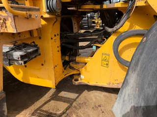 Volvo N/A 2006 - L 120 E obrazek 8