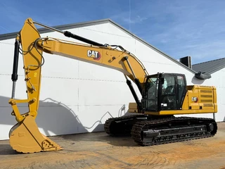 Cat 2026 - 330GC - BRAND NEW / UNUSED / 2026 Model afbeelding 2 miniatuur