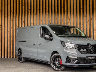 Renault Trafic 2024 - 2.0 Blue dCi 170PK Automaat L2H1 Bestelwagen image 27