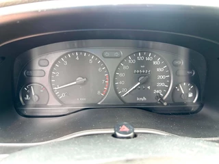 Ford Mondeo 2000 - 1.6-16V Benzine Buss. Edit. NWE APK Airco Marge Youngtimer!!! image 6