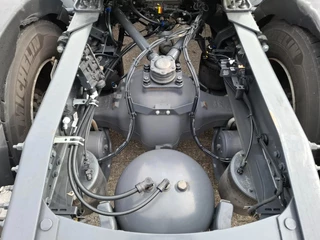 Volvo FM5-460 2022 - / VEB+ / DOUBLE TANK / NAVI / LWDS / PARK-AIRCO / FRIDGE / FULL-SPOILER / AUTOMATIC / EURO-6 / 2022 bild 10