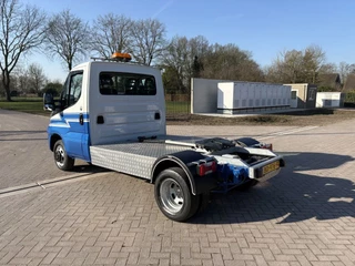 Iveco Daily 2018 - 40 C15 Be trekker 10.8 TON euro 6 C1 RIJBEWIJS zdjecie 6