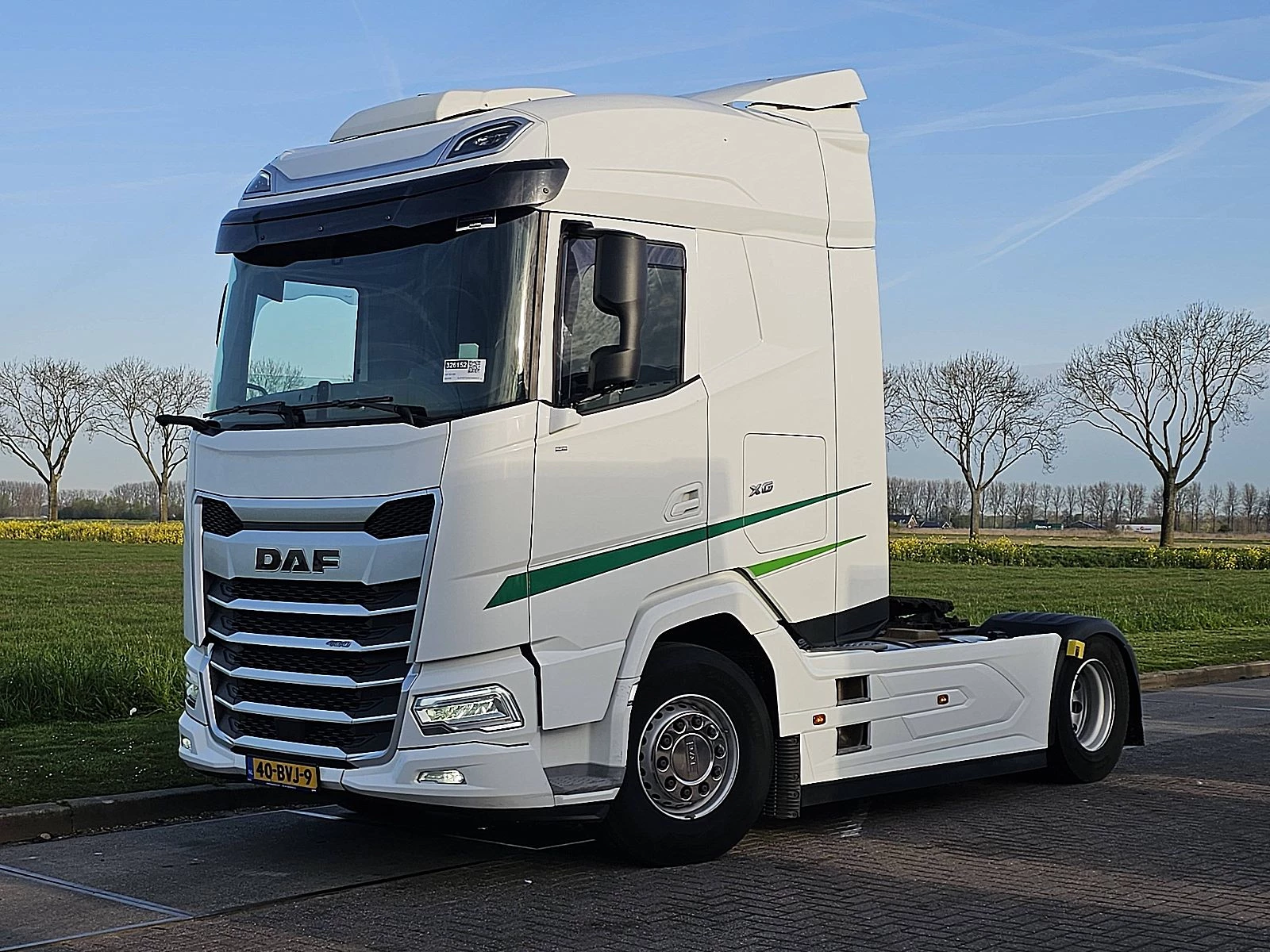 DAF 2023 - XG 480 immagine 2