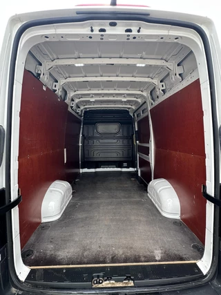 Volkswagen Crafter 2024 - 35 2.0 TDI L2H2 NIEUW MODEL obrazek 13