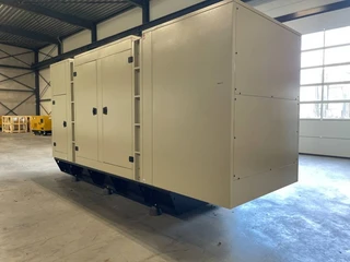Volvo 2025 - TWD1645GE - 770 kVA Generator - DPX-18885 obrázek 3 náhled