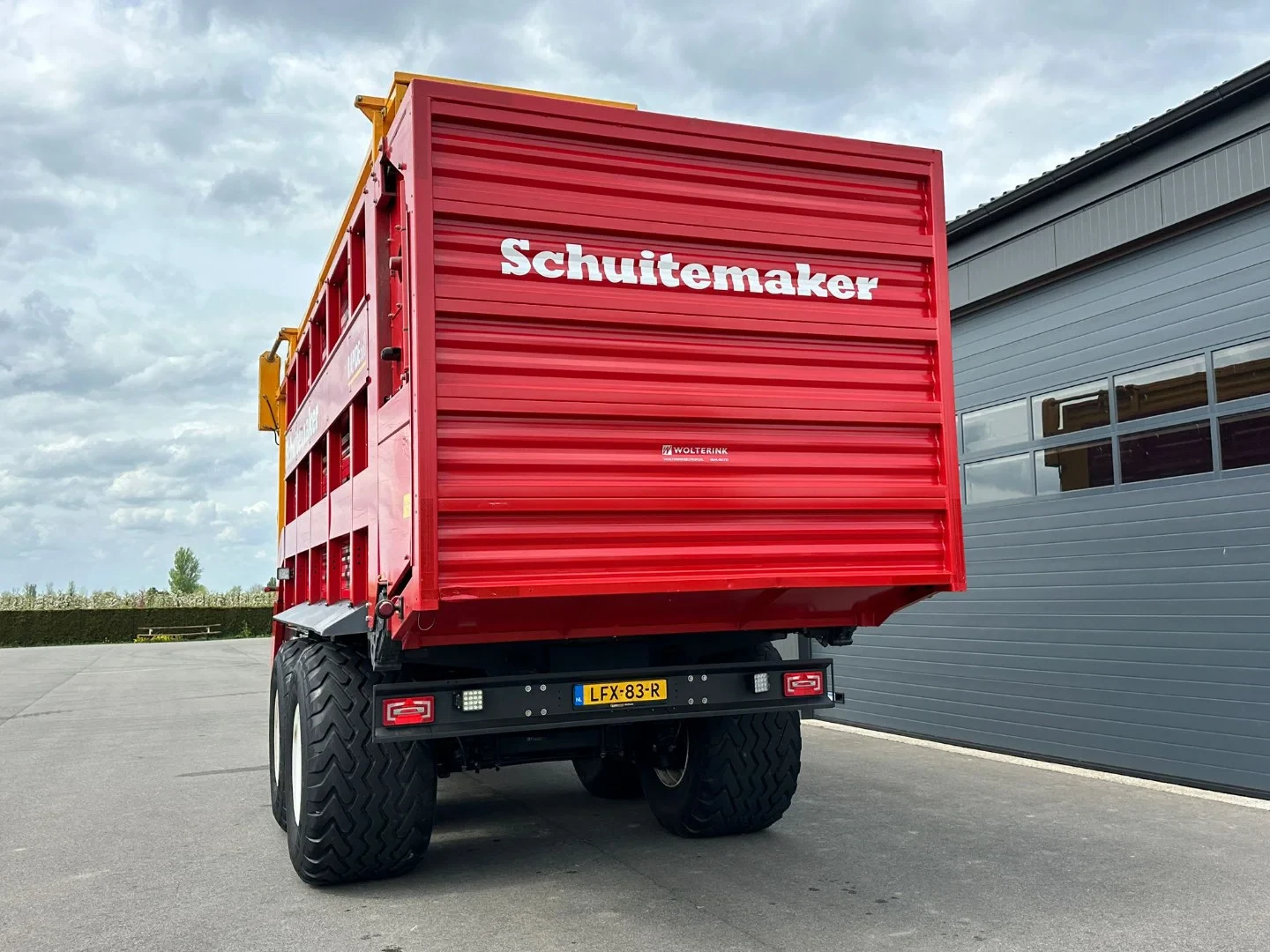 Schuitemaker RAPIDE 660 2015 - Rapide 660 afbeelding 4