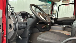 DAF CF 450 2019 - N/A image 11