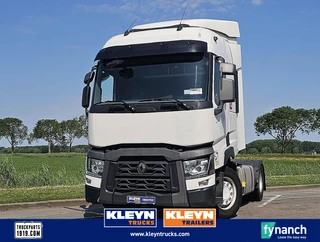 Renault N/A 2015 - T 460 te koop