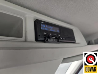 Ford Transit 2019 - 310 2.0 TDCI L1H1 Ambiente BE trekker met oplegger. obrazek 14