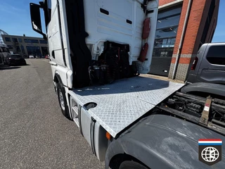 MAN TGX 2021 - N/A afbeelding 13