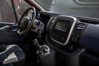 Opel Vivaro 2014 - 1.6 CDTI L1H1 | 120PK | LED | Cruise | Airco | Trekhaak imagen 2